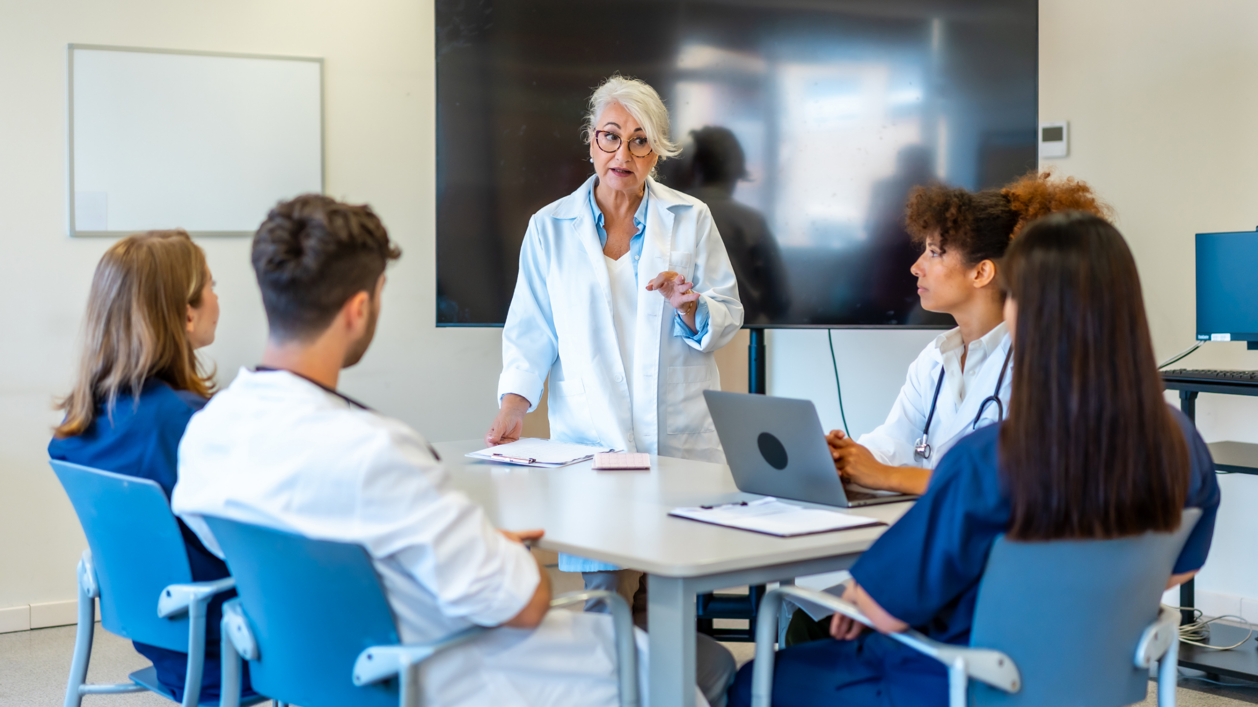 The Hidden Risk in Healthcare Onboarding