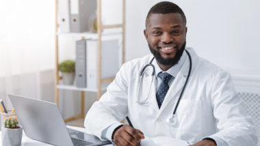 Physician Leadership Development as a Strategic Lever for Engagement, Burnout Reduction, and Retention