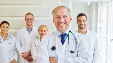 Physician Engagement as the Engine of Implementation Science and ROI