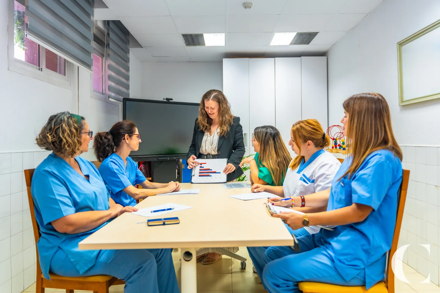 Healthcare Employee Retention_ What Drives Turnover_ In Article Image