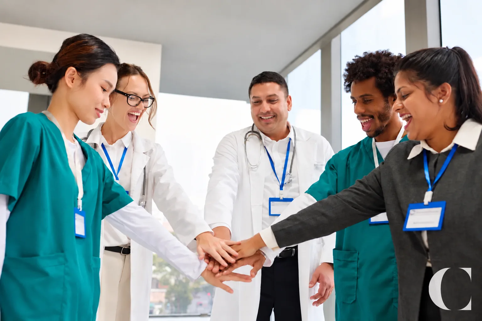 Healthcare Employee Retention: What Drives Turnover?