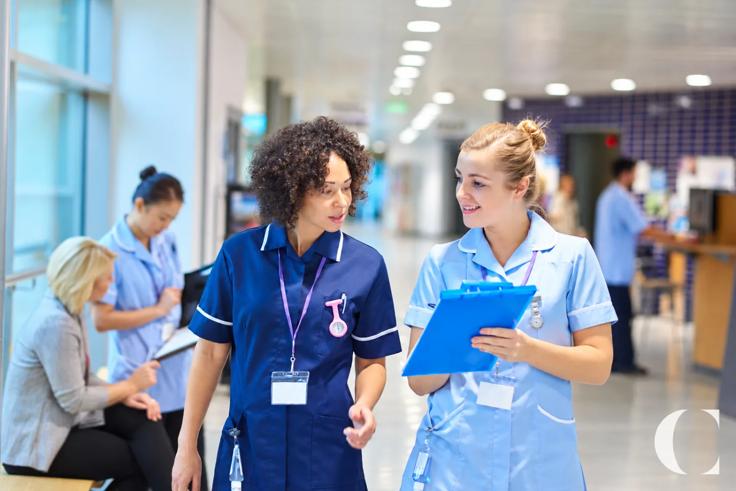 Healthcare Workforce Analytics_ Spot Turnover Risk Early In Article Image