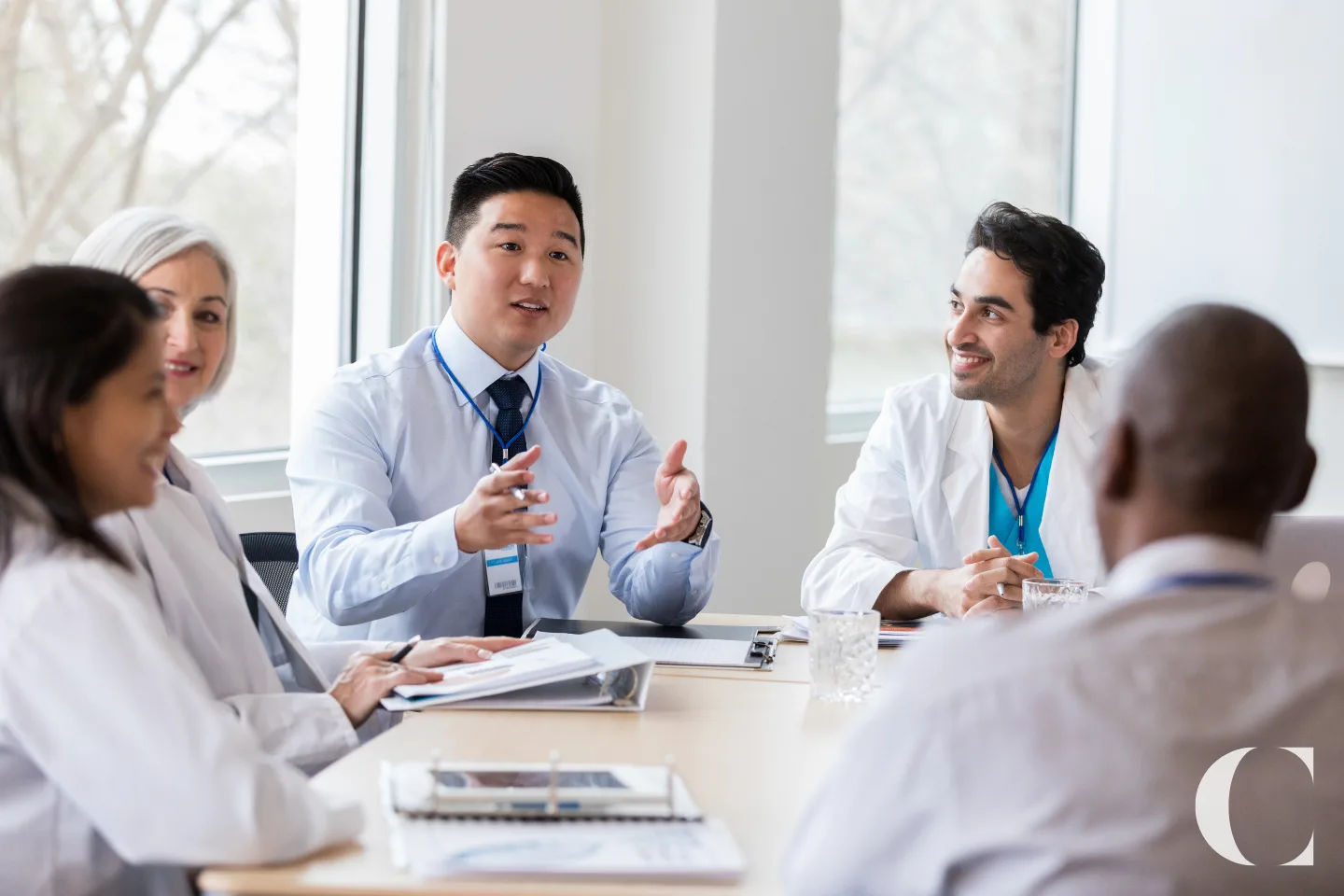 Physician Recruitment Strategies for Hard-to-Fill Roles In-Article Image